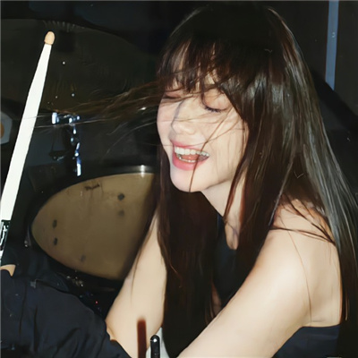 仙气爆棚低调唯美女头精选