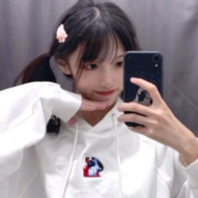 2024微信头像女最新版的照片