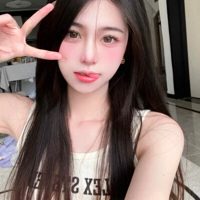 高清漂亮优质女生头像，总有一款是你的菜！