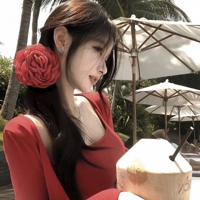 纯欲女生头像ins高级质感，解锁纯欲新境界！