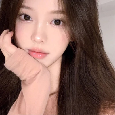 高清无水印！精选女生头像，自由下载分享