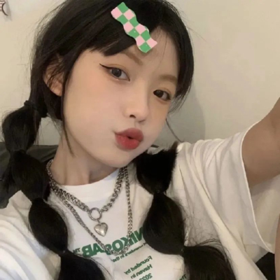 温柔系浪漫宝藏女头精选，个性十足又不失纯净