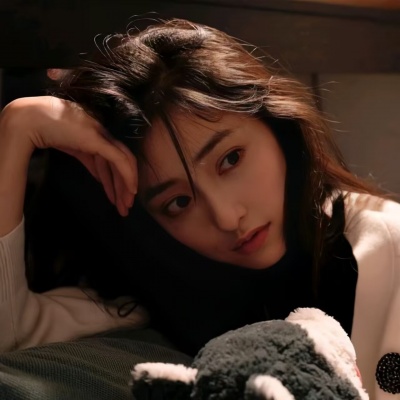 精选微信真人气质女生头像大放送