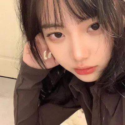 潮流社会女生专属风格头像图片集