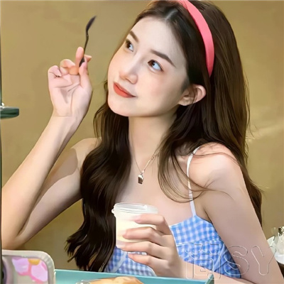 INS风小众高级女头合集，质感满分，美出新高度！