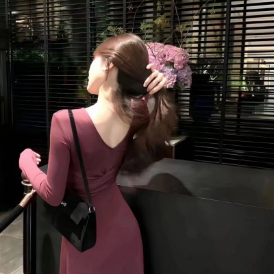 优雅不露脸女生头像，温婉气质令人惊艳！