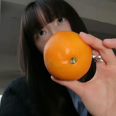 韩系真人女头，韩风来袭！