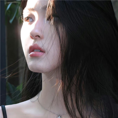 超A酷飒女头精选，温柔中不失个性，美翻朋友圈