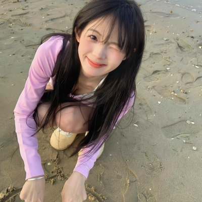 白月光女神氛围感十足，令人心动的头像大放送