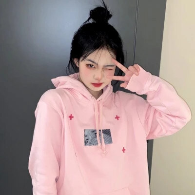 精选Ins风微信女生头像，高清美图任你挑