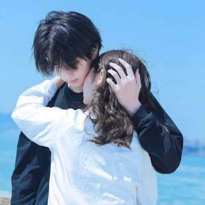 必收藏！2025年度精选真人唯美情头，心动瞬间即刻拥有