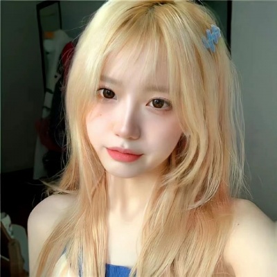 独特且迷人的女性头像，瞬间吸引人注意