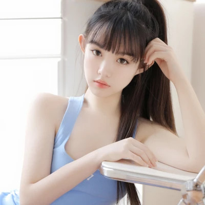 精选小众高质量女生真人头像，独特魅力尽显