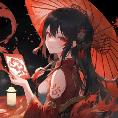 情侣头像一左一右配对cp，展现甜蜜时光