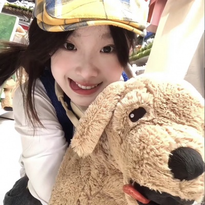 超萌非人类角色左右对立头像集锦