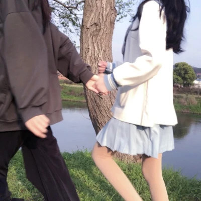 精选小众ins风闺蜜头像，双人配对更抢眼