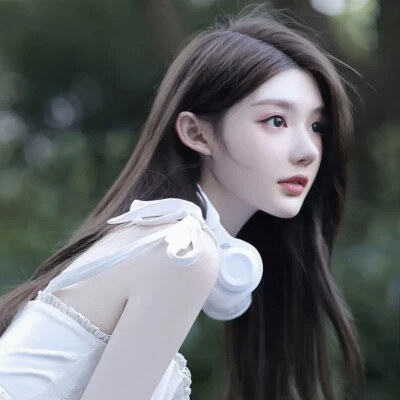 优质女头稀有，限量版！