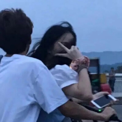 小众成熟韵味真挚浪漫情侣头像精选，魅力无法挡！