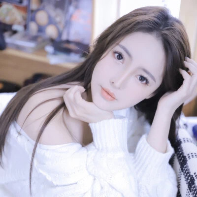 2025永久不换的头像女生，2025锁了！