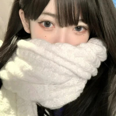 女生情绪化头像，情绪化的小宇宙，你get了吗？