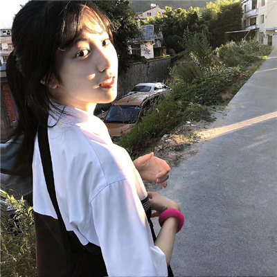 小众而高级的氛围感微信女头，耐用更耐看