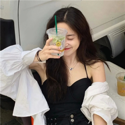 【潮流必备】超美真人女头，颜值爆表，洋气新风尚！