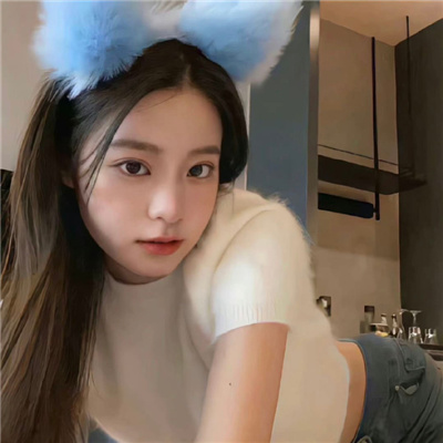 超耐看女头精选，颜值与活力并存，活力满满