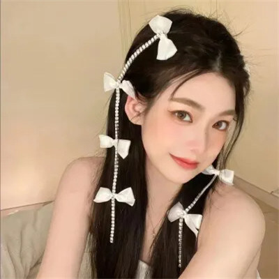 高级感爆棚ins风女生头像，时尚又不失质感