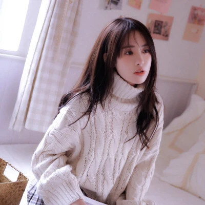 独特韵味知性女性专属头像图片集