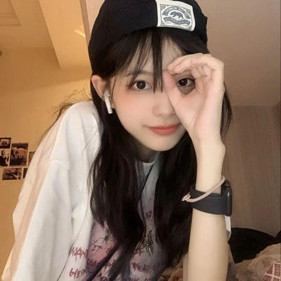 高级感爆棚一眼沦陷的甜美风女头精选