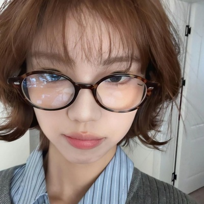 精选INS风格清纯女头，绝美纯欲新选择