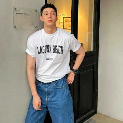 头像2024最新款图片潮男，潮男必备！