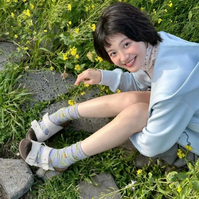 精选女生头像，美丽绝伦，每张皆唯美至极