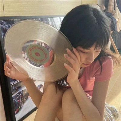 甜妹照片头像大全，甜度爆表！