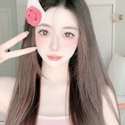 INS风高级感爆棚的青年女生头像图片精选