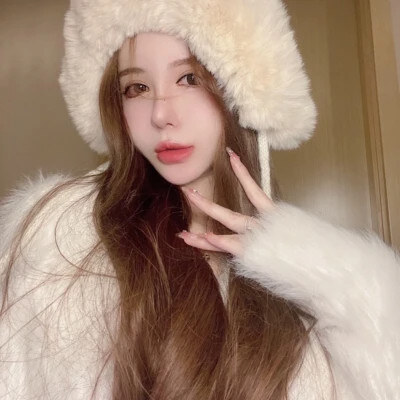 优雅妩媚女生头像图片精选合辑