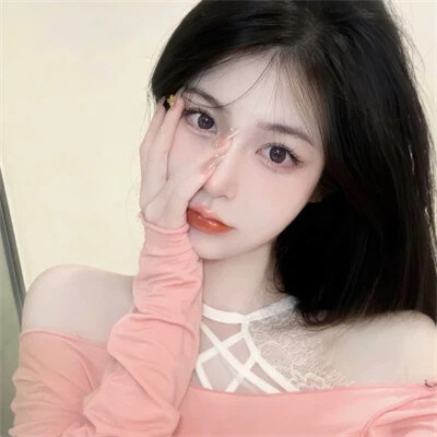 【绝美推荐】精选富态美女头像，尽显温婉气质