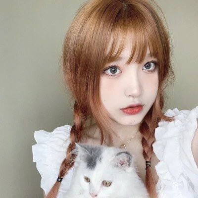精选18岁女生温柔风头像，展现你的柔情似水