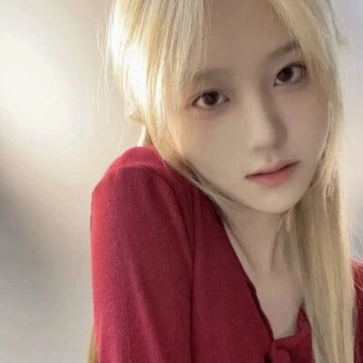 女生专属高级感爆棚的INS风头像精选