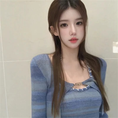 惊艳全场！2024女生头像新风尚