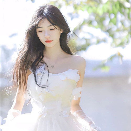 美炸啦！又好看又漂亮又美丽的女生头像来啦～