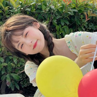 【美丽集结】神仙颜值女头合集，美到心醉！