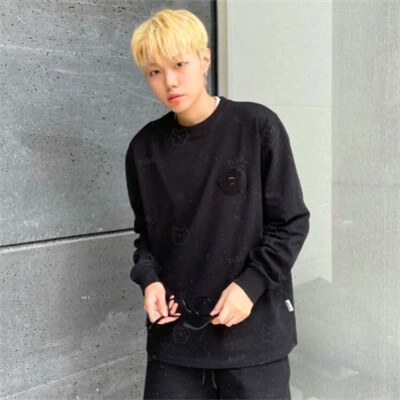 独一无二的2025男生头像