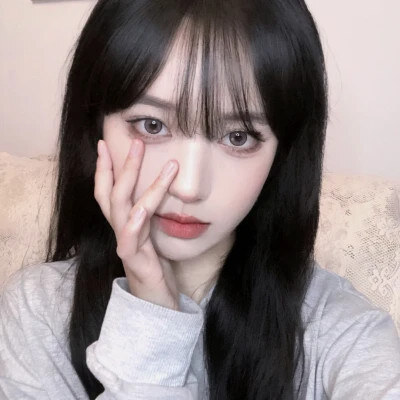 知性女神范儿！精选高清女性知性头像图片集