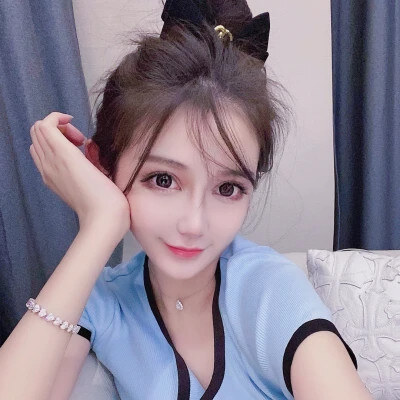 微信头像美女图片2024年最新版