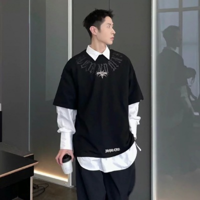 发现宝藏情侣头像！INS风一男一女隐秘版