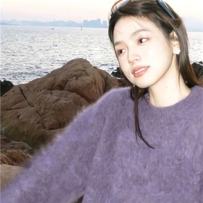 长久使用的微信美女头像，每一款都心动