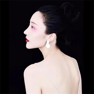 冷艳不羁独特头像女图片合集