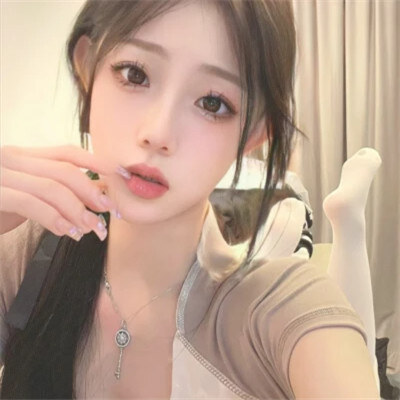 绝美御姐范高清头像集，一秒吸睛！