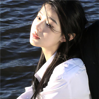 【INS必备】慵懒风氛围感女头，高清展现独特气质